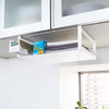 PLATE Under Shelf Organizer