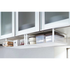 PLATE Under Shelf Organizer