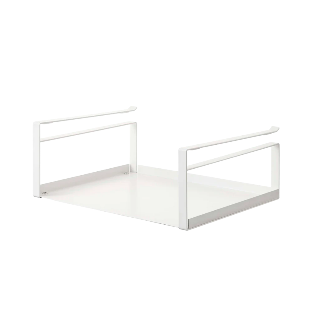 PLATE Under Shelf Organizer