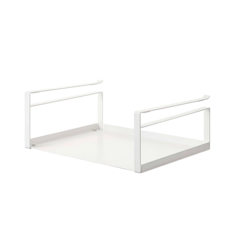 PLATE Under Shelf Organizer