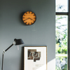 RIN Wall Clock