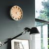 RIN Wall Clock