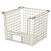 Classico Stackable Basket