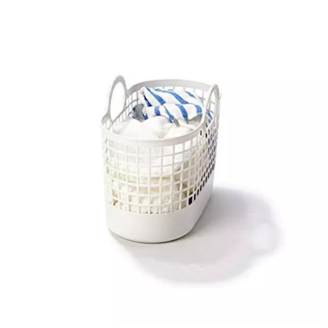 Biomass Town Basket
