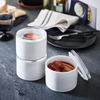 TOWER Ceramic Small Canister