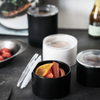 TOWER Ceramic Small Canister