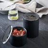 TOWER Ceramic Small Canister