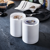 TOWER Ceramic Large Canister