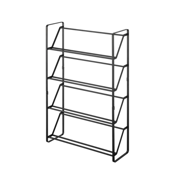 FRAME 4-Tier Shoe Rack