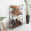 FRAME 4-Tier Shoe Rack