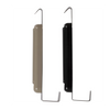 Foldable Over The Door Hook