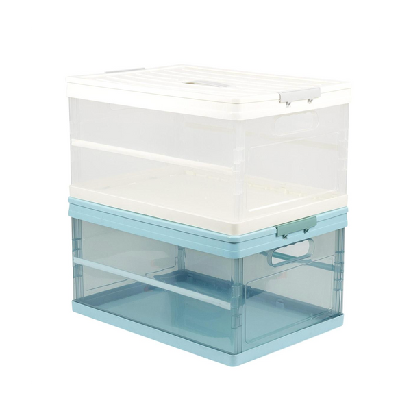 Collapsible Storage Box (38L)