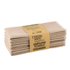 Organic Brushed Cotton Unpaper Towels