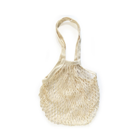 Mesh Shopping Bag