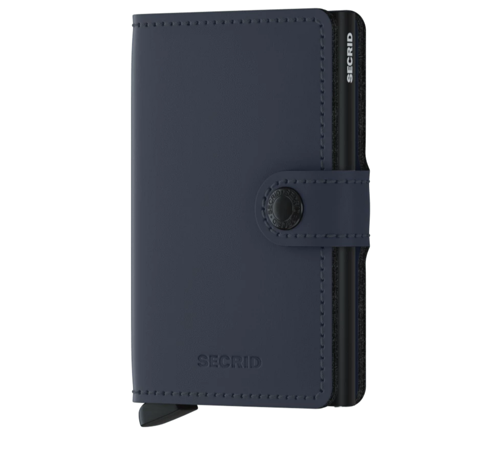 Miniwallet Matte
