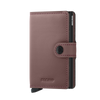 Miniwallet Matte