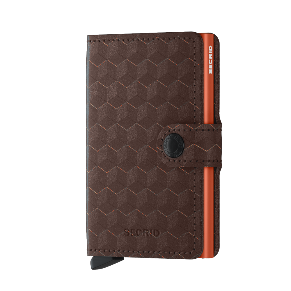 Miniwallet Optical