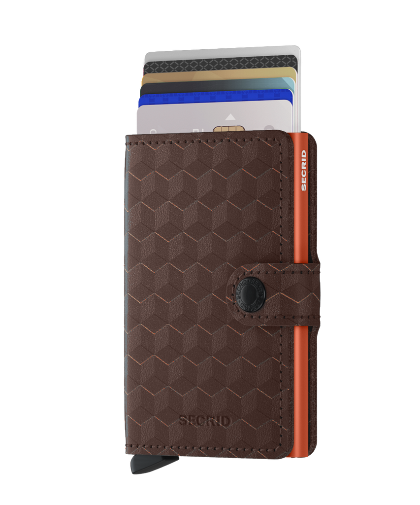 Miniwallet Optical
