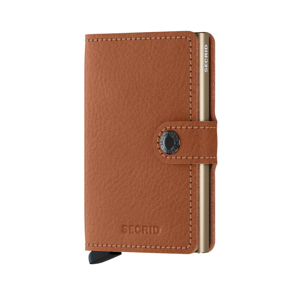Miniwallet Veg