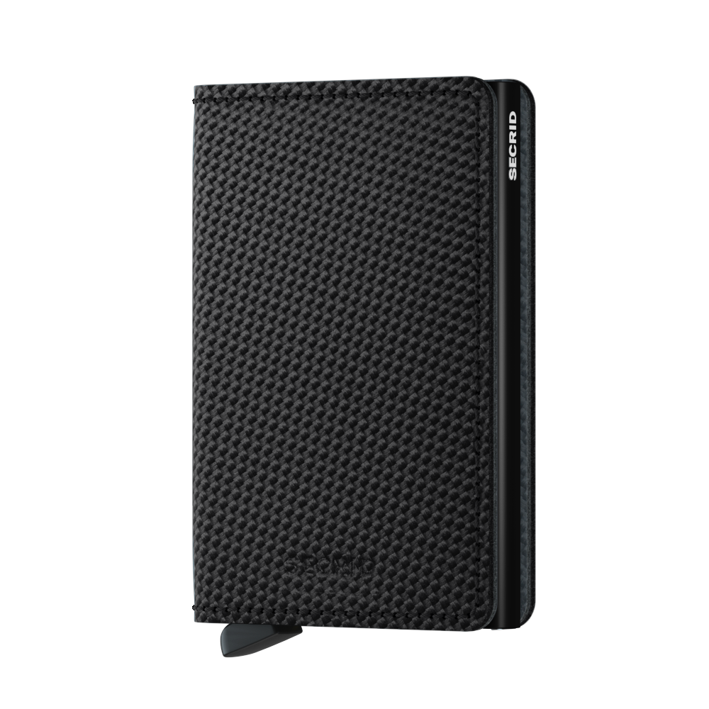 Slimwallet Carbon