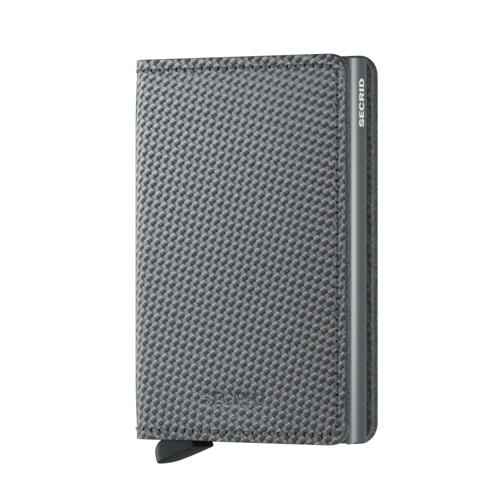 Slimwallet Carbon