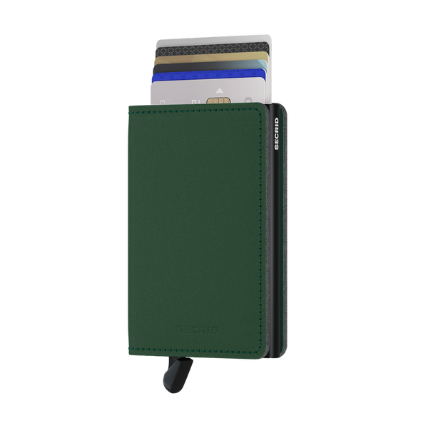 Slimwallet Yard – Room In Order