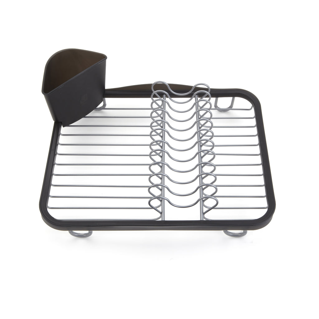 Sinkin Dish Rack- In-Sink Dish Drying Rack