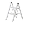 Slim 2-Step Ladder