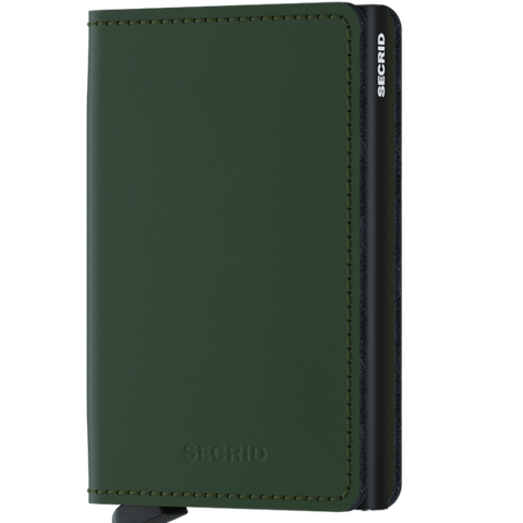 Slimwallet Matte