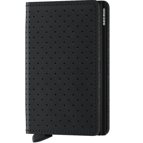 Slimwallet Perforated