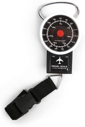 Travel Luggage Scale