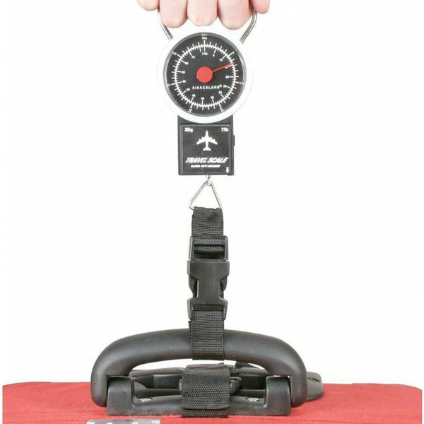 Travel Luggage Scale