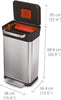 TITAN Waste/Recycling Compactor