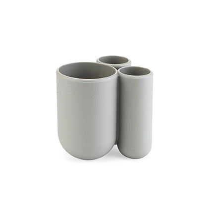 Touch Toothbrush Holder