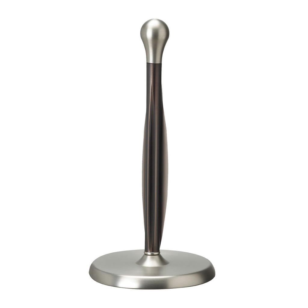 Tug Paper Towel Holder