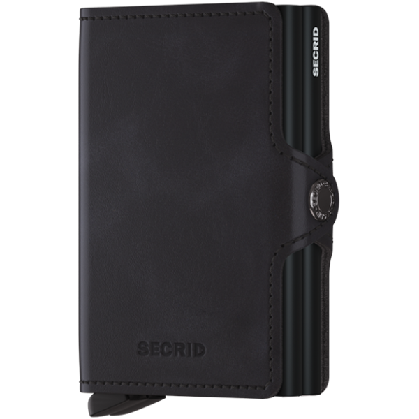 Twinwallet Vintage