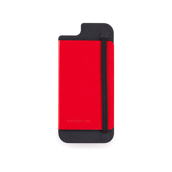 Fold Out Tech Pocket