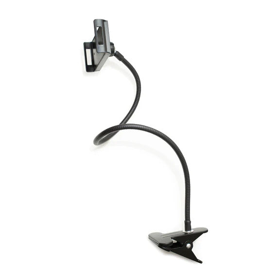 Flexible Tablet Holder