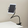 Flexible Tablet Holder