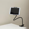 Flexible Tablet Holder