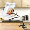 Flexible Tablet Holder