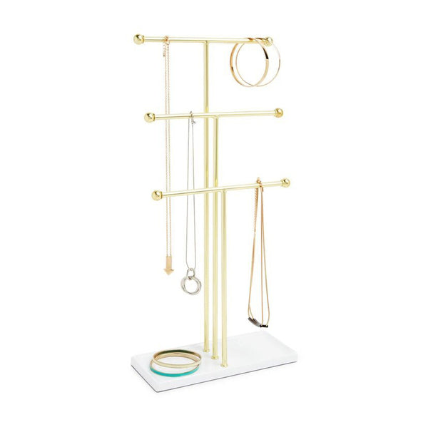 Trigem Jewelry Stand