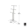 Trigem Jewelry Stand