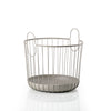 INU Metal Basket Taupe