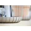 INU Metal Basket Taupe