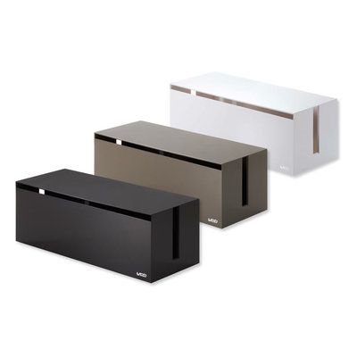 WEB Cable Box