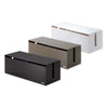 WEB Cable Box