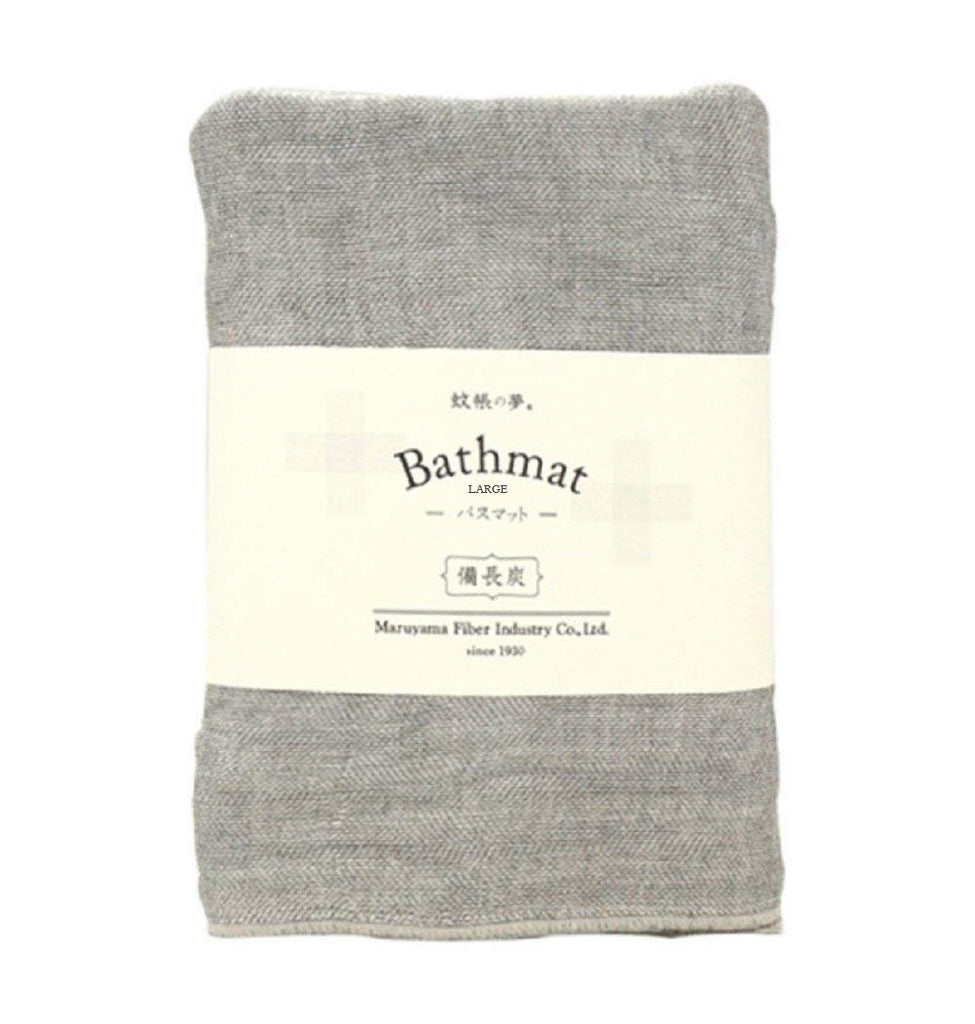 Natural Bath Mat