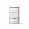 CESER Storage 3-Drawer