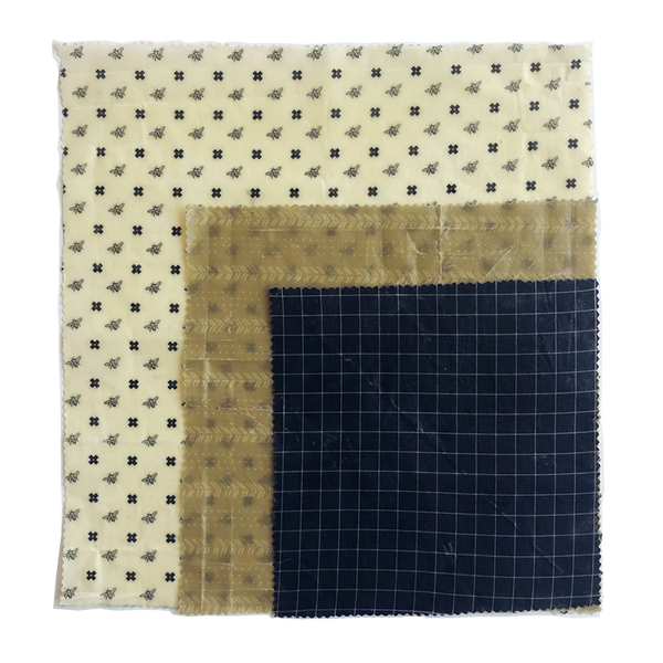 Classic Beeswax Wrap